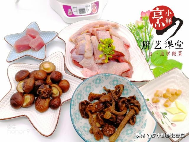 坐月子别总喝汤,坐月子别再喝鸡汤了