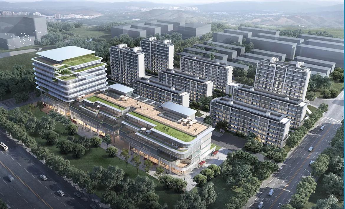 宁波慈城新城富力御章府,宁波慈城新城有哪些小区