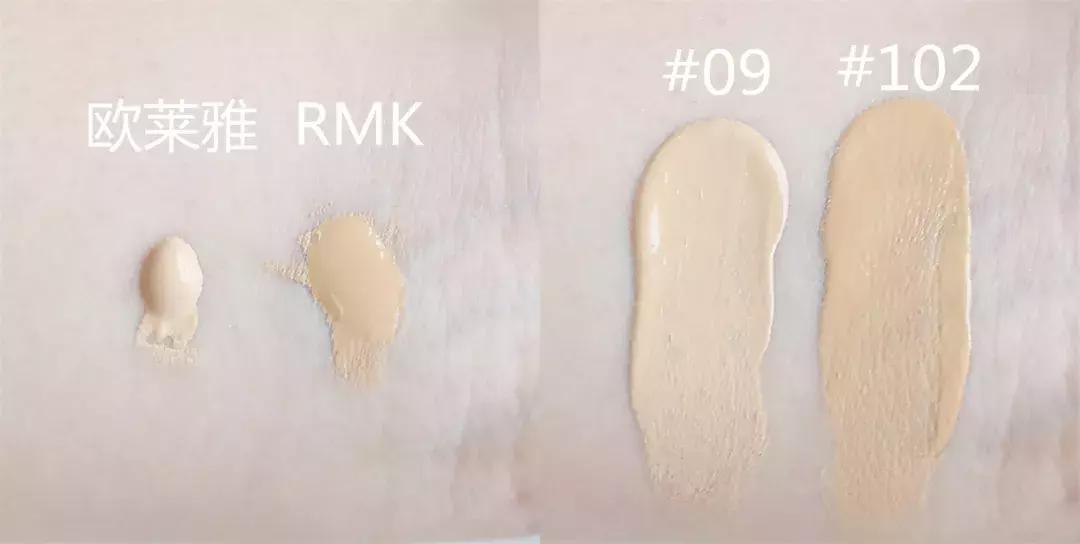 12元粉底液测评,不带广告的粉底液测评