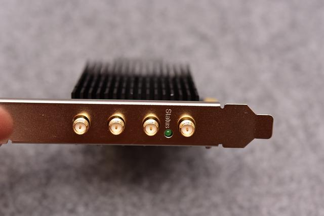 399？799？—同方案AC3200无线网卡到底差在哪？