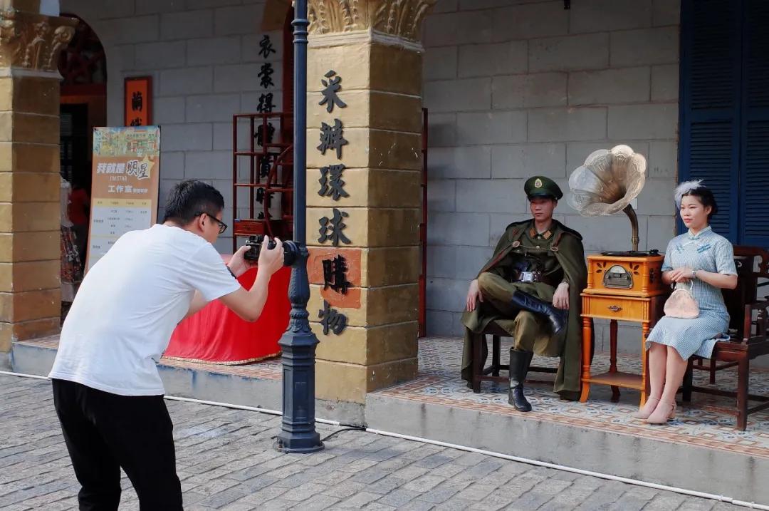 你对我一无所知的视频,横店你不知道的事情