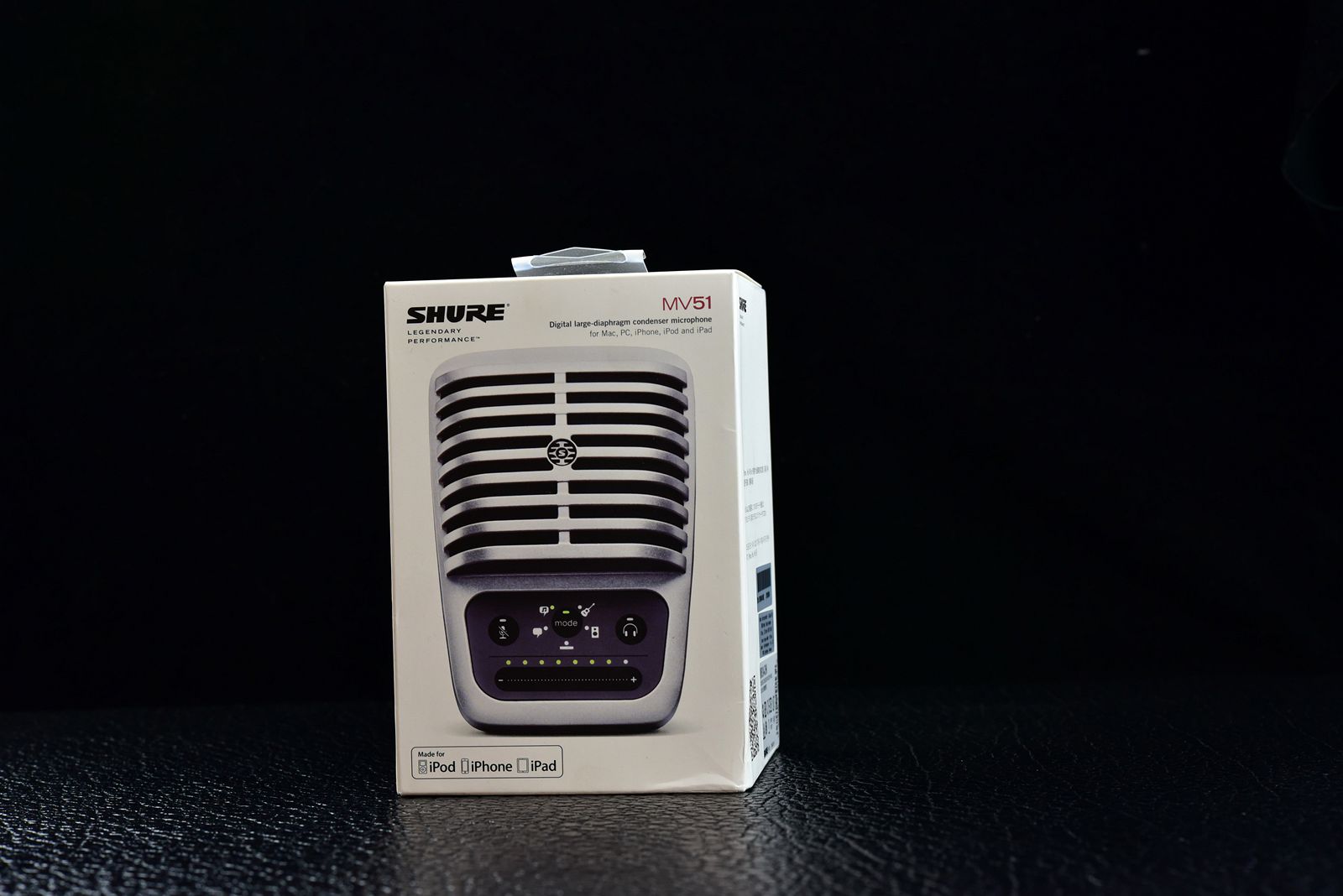 手持麦克风推荐舒尔,舒尔哪个麦克风最好