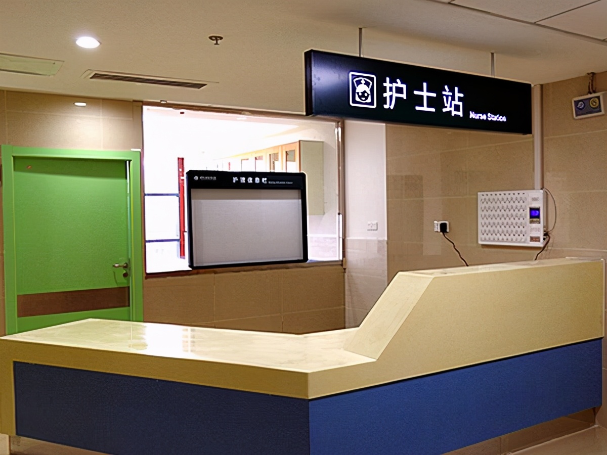 养老院医疗室布局,养老院100张床位的建设方案