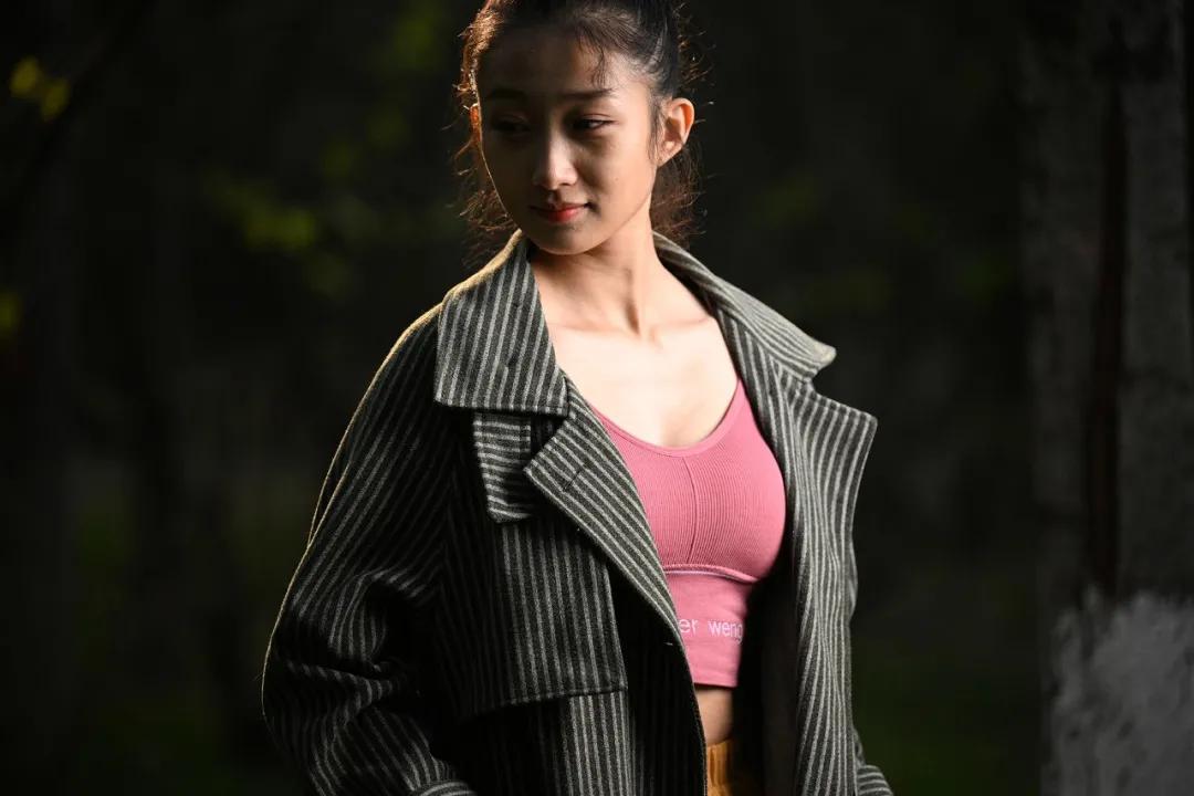 无机械快门的相机,尼康z卡口全画幅相机镜头推荐