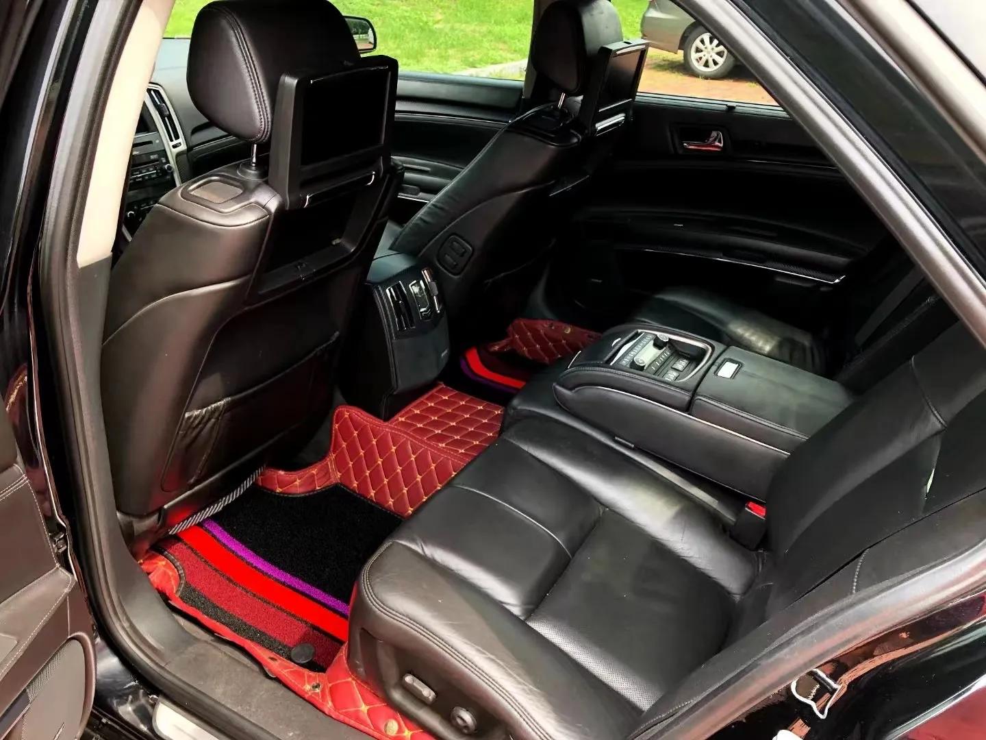 公司一手车,公司出售抵押车案例