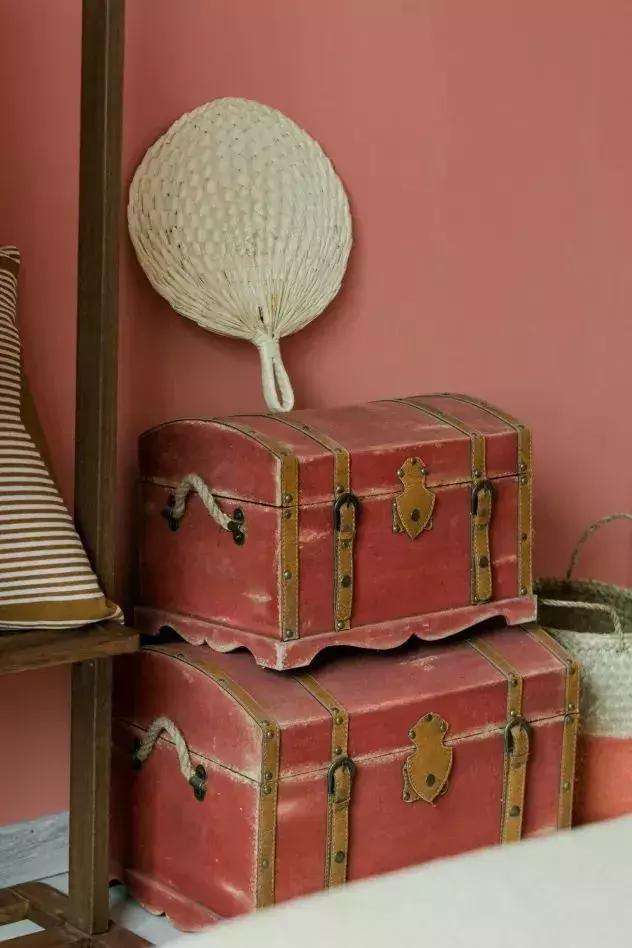 爆改上海25平三角形房,花10万改造45平小破房