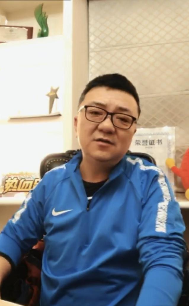 董路评价白岩松,中国足球青训路在何方董路演讲