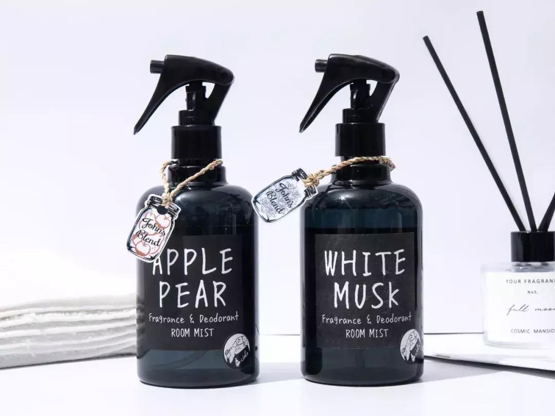 小香喷雾,持久淡香防臭喷雾