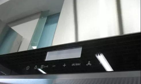 真正做到不用洗的油烟机,不用怕油烟的油烟机