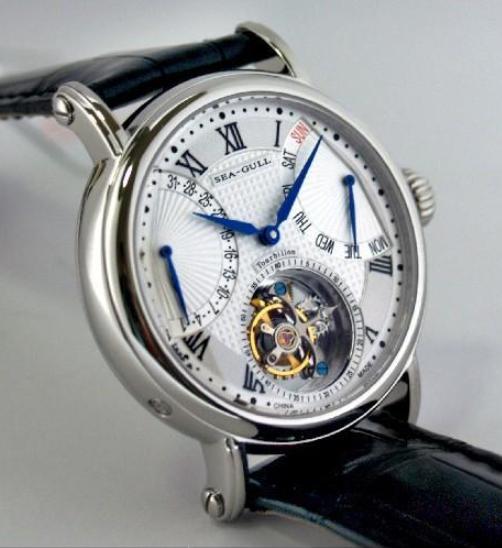 国产手表海鸥机芯有哪些不足,国产的海鸥手表怎么样