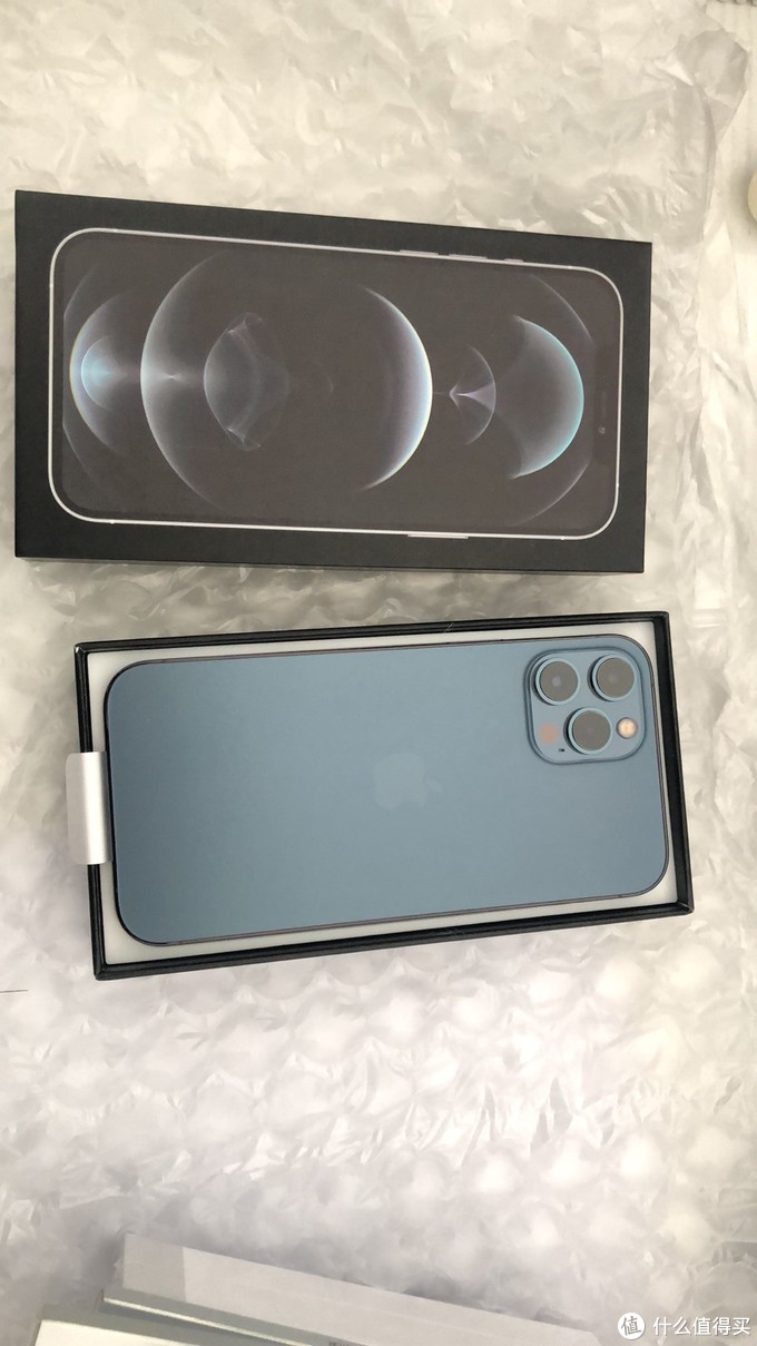 苹果iphone12promax开箱体验,苹果iphone12max开箱