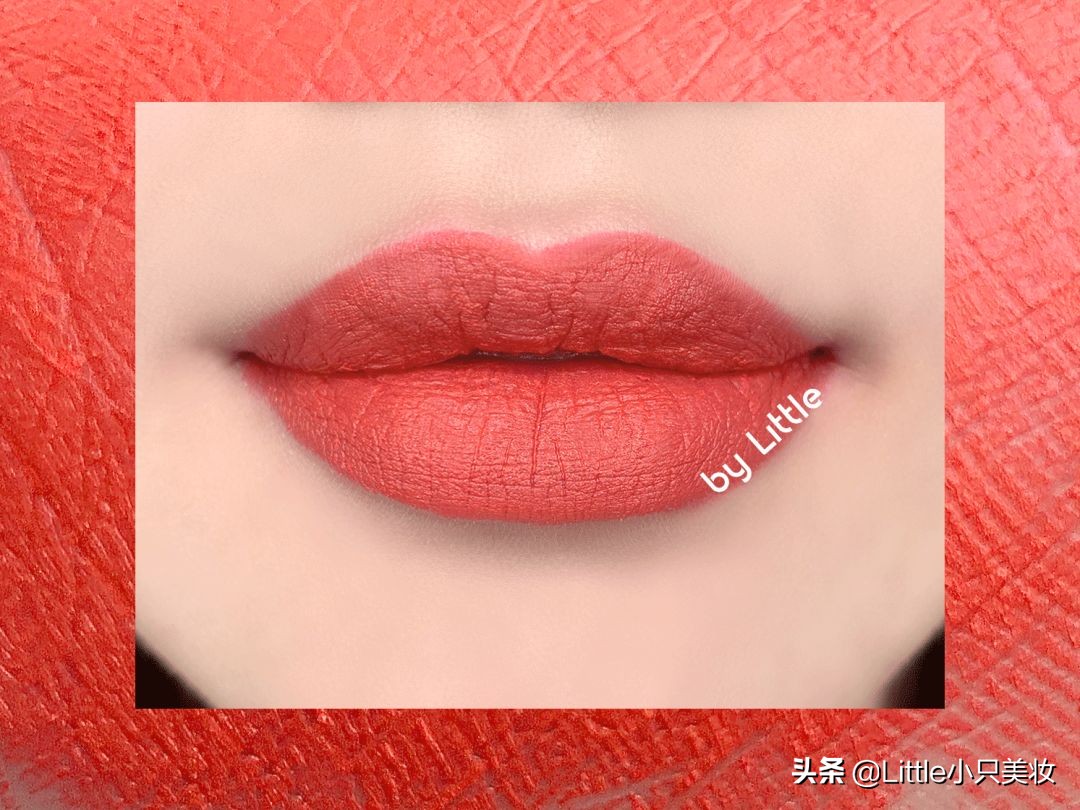 小只试色丨甜到掉渣的早春水果唇，这几支唇膏就能给你！