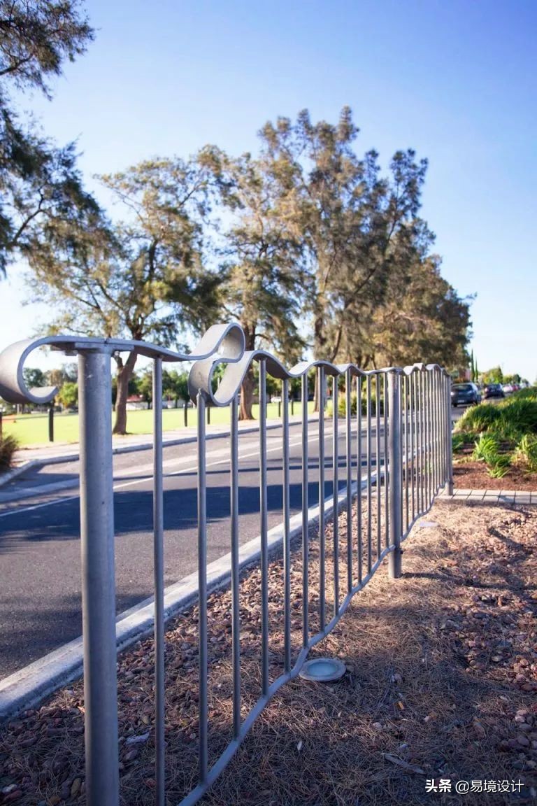 道路景观设计理念,道路景观设计的含义和目标