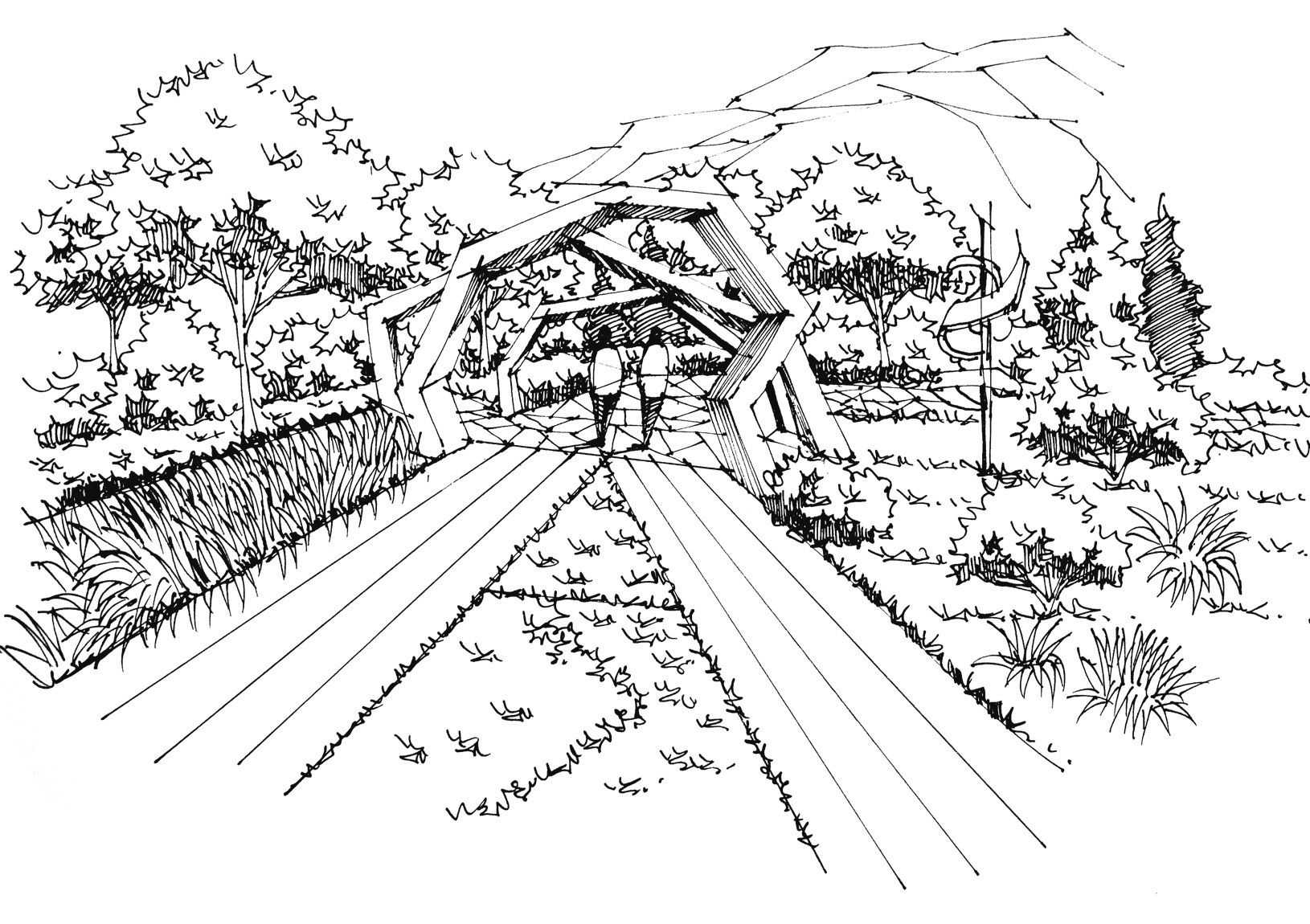手绘画教程简单初学者上色,手绘画基础教程简单