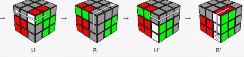 魔方cfopf2l教学,三阶魔方高级玩法cfop