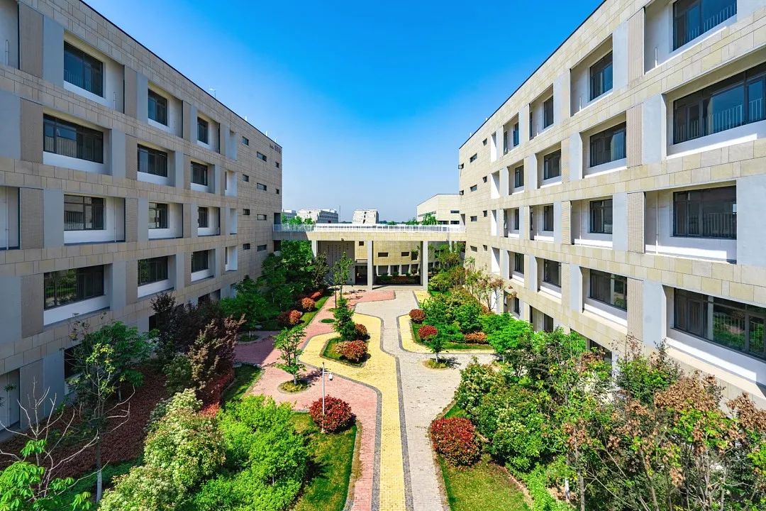 #院校推荐#西安汽车职业大学，就业率稳定在98%以上