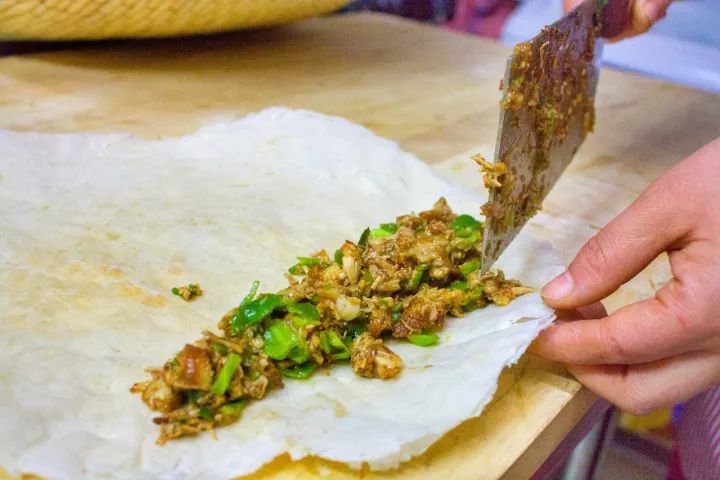 徐州人喜欢吃米线还是面条,徐州人喜欢吃面吗