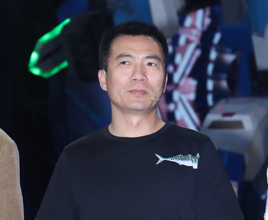 黄健翔谈李霄鹏,李霄鹏最新事件