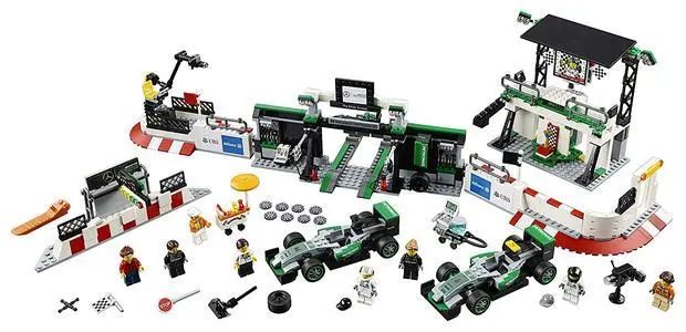 乐高到底保不保值,乐高哪些系列保值