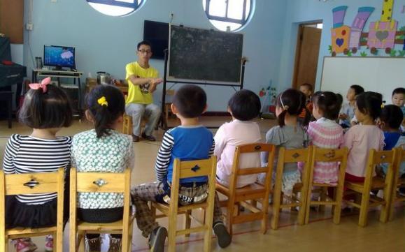 公办幼儿园的优势有哪些,公办幼儿园真的好吗