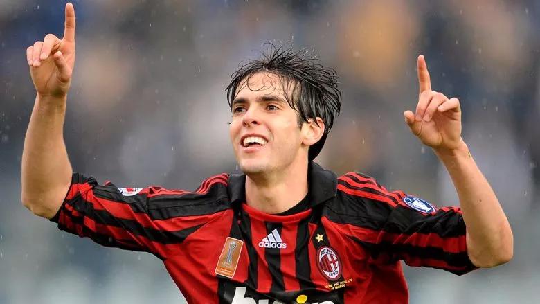 足球界颜值男神,足球界帅哥颜值排行