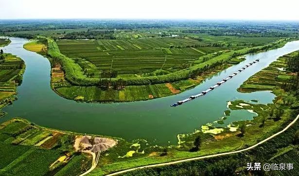 最新安徽61县市经济实力排行榜!临泉排名前列!