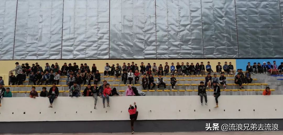 四川足球凉山,凉山少年皇马