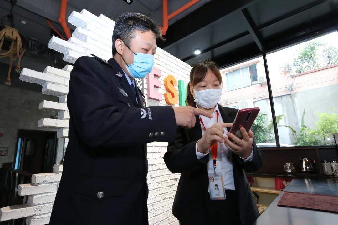 广州市白云区出租屋管理十条标准,出租屋专项整治工作