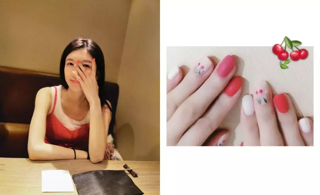 江疏影高品位的衣品,江疏影最新穿搭