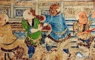 少林拳实战名家 (少林拳十大绝招)