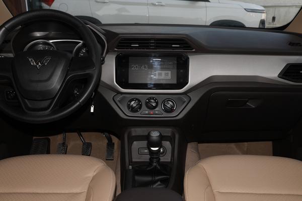 五菱宏光装1.5T发动机,五菱宏光哪款配1.5t动力