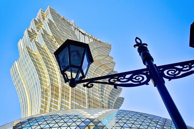 寻找澳门的最后一条净土澳门黑沙滩体验不一样的澳门