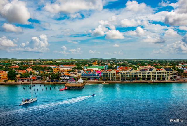 加勒比海邮轮旅行香港,加勒比海游轮旅行视频大全