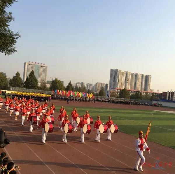邢台初中升学排名,邢台公立初中小升初招生