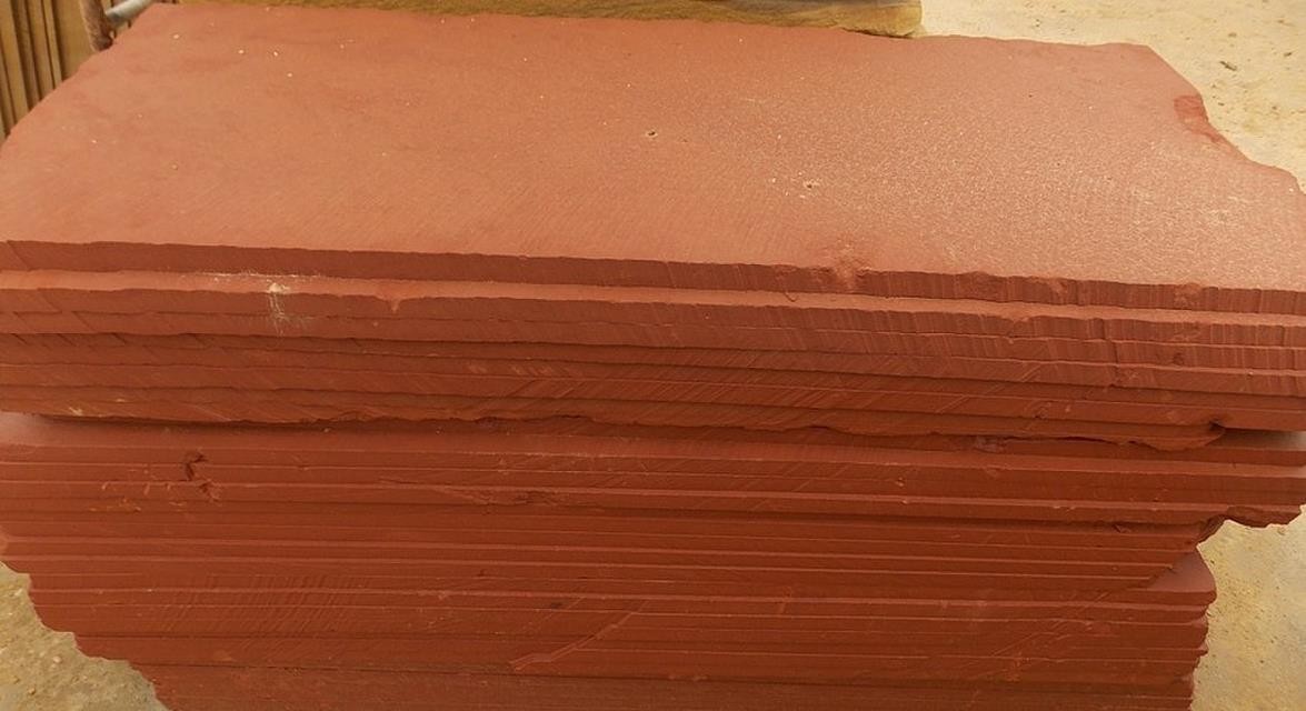 红砂岩风化修复,红砂岩表面修复