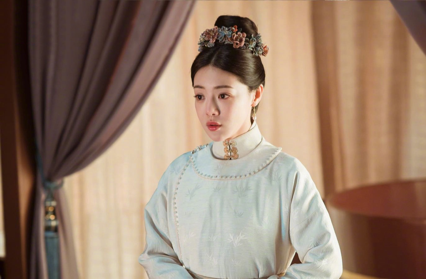 历史上明朝胡皇后复位,胡皇后为什么逼死皇后