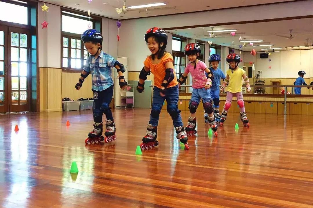 迪士尼梦幻亲子乐园幼儿园,这家幼儿园