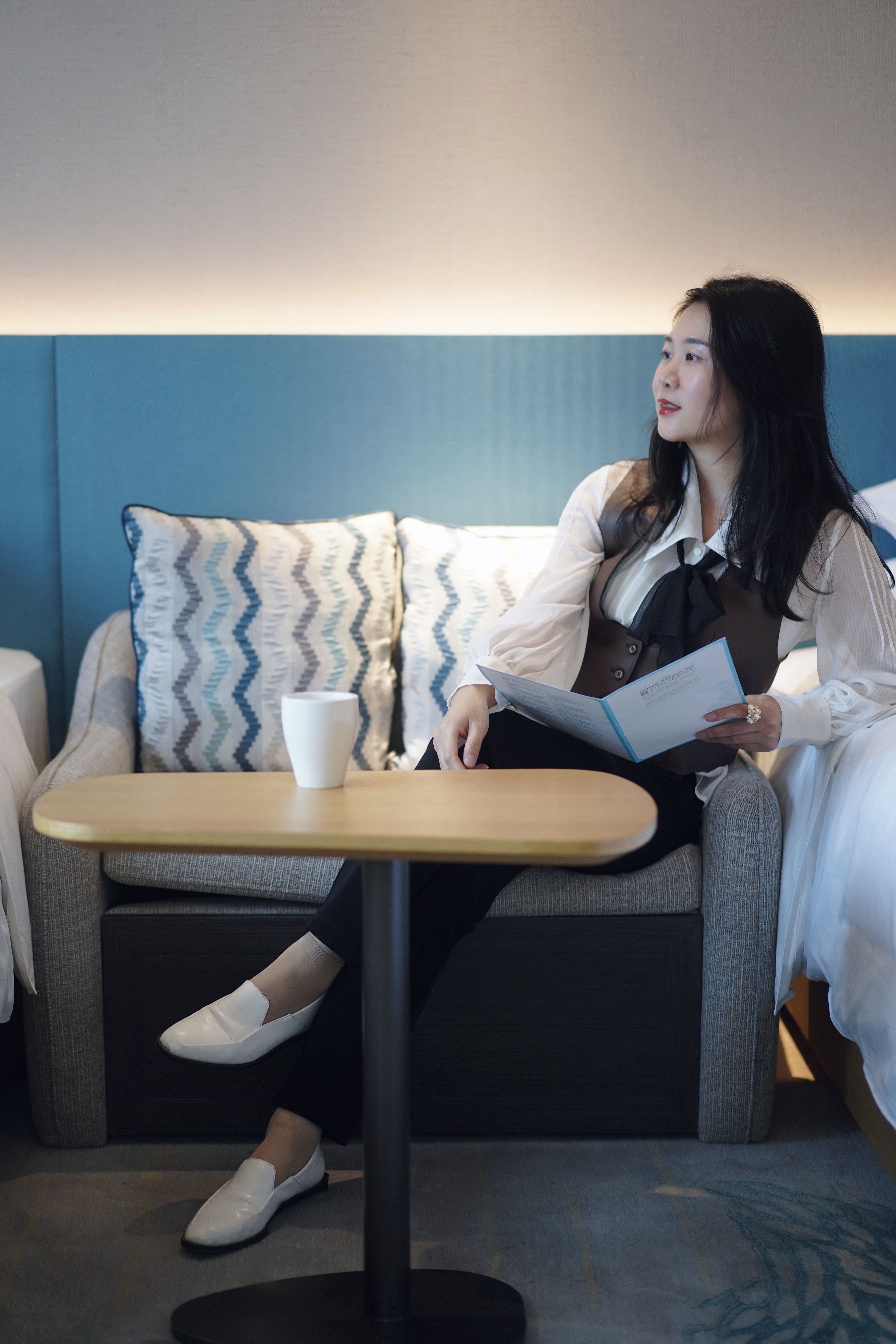 贵州黔东南千与千寻,茅台镇千与千寻