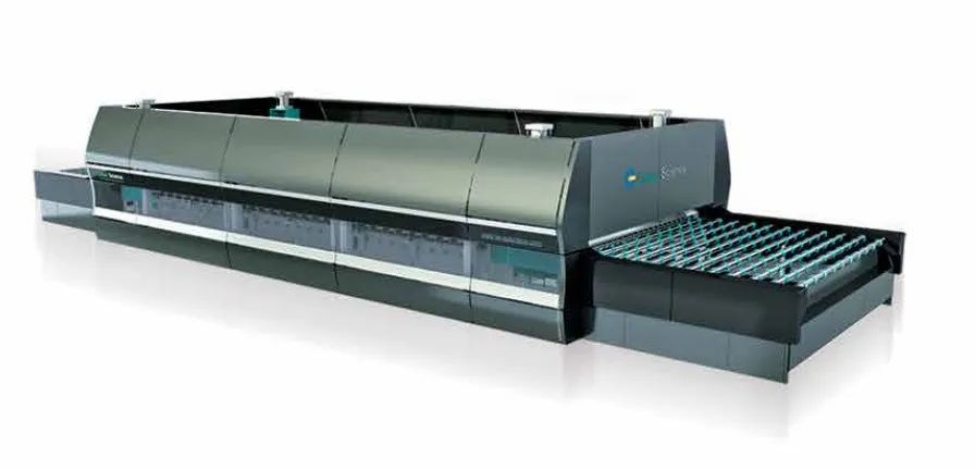 激情与坚持诠释梦想专访辽宁乐威科技发展有限公司董事长张学江