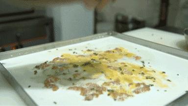 广东肠粉商用米浆酱汁做法教学,广东肠粉米浆和酱汁全套操作配方