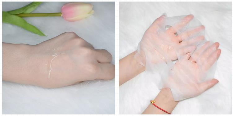 纯补水无添加面膜网红推荐,胶原蛋白面膜提拉紧致网红推荐