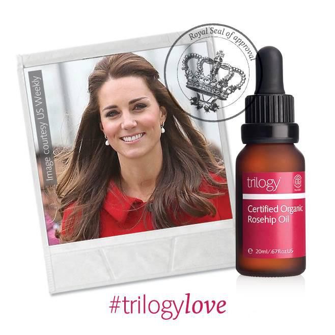 trilogy玫瑰果油好不好,trilogy萃乐活经典玫瑰果油测评