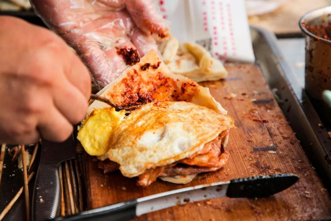 火了30年！22家藏在地铁旁的王牌小店，不用导航就能找到