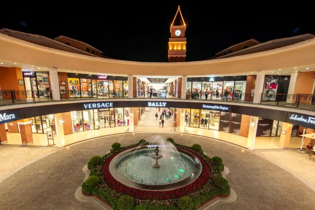 北国奥特莱斯疫情,疫情期间的奥特莱斯