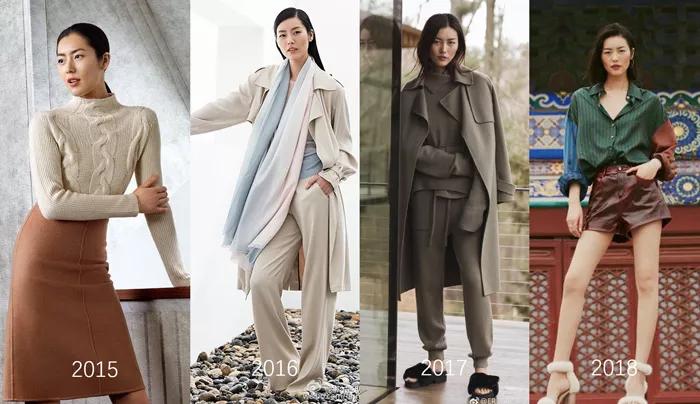 “穿着1万6的羊绒衫上班，老板夸我像章泽天”