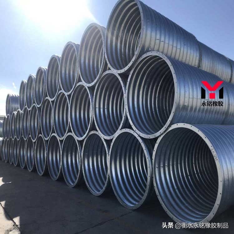 不锈钢焊管的用途和特点,钢制波纹管工艺