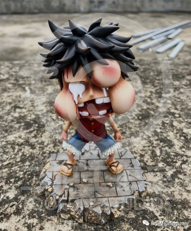 蒙奇d路飞中的d代表什么,蒙奇d路飞用日文怎么讲