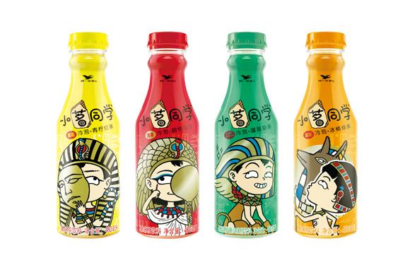 夏季喝什么饮料既解渴又健康,夏天健康又好喝的10款名牌饮料