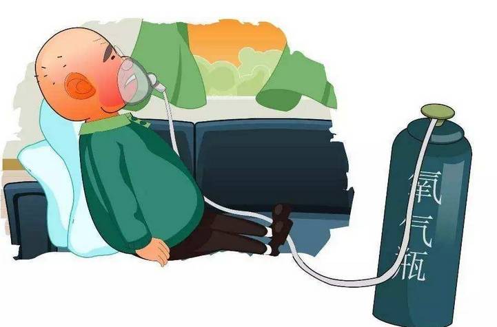 心脏衰竭的前兆是怎么样,心脏衰竭什么程度生命会终止