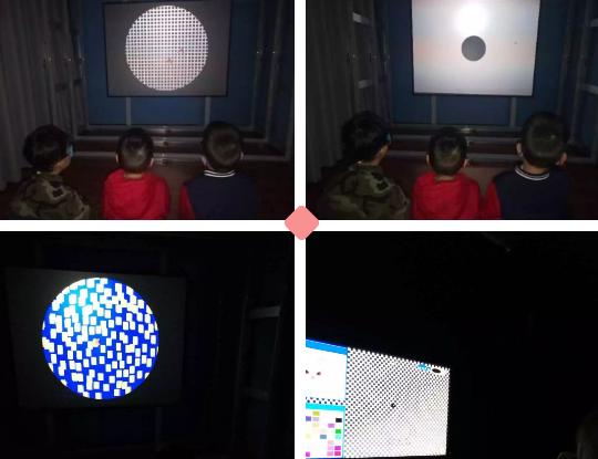 弱视网络精细训练,弱视视知觉训练游戏